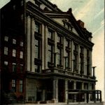 New York - Manhattan Opera House