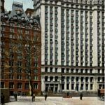 New York - Bowling Green Building