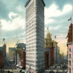 New York - Flat Iron