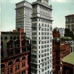 New York - Gillender Building