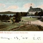 Adirondack Mountains