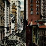 New York - Broad Street