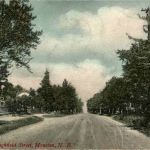 Moncton - Highfield Street