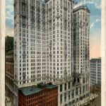 New York City - City Investment Building
