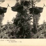 Dalls - Stereo Card