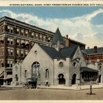 Athenes - National Bank