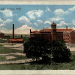 Dayton - Mt St. John