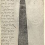 Bennington - Battle Monument