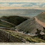 Lewiston - Cottonwood Curve