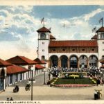 Atlantic City - New Garden Pier