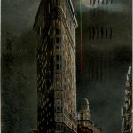 New York - Flatiran Building