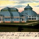 New York - Bronx Park