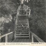 Sea Cliff - Old Lovers Steps