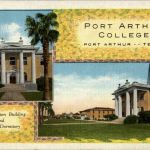 Port Arthur College
