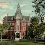 West Bridgewater - Howard Seminary
