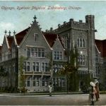 Chicago - University of Chicago