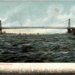 New York - Williamsburg Bridge