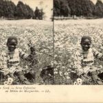 Scene Engantine - Stereo Card