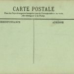 Washington DC - Stereo Card