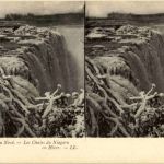 Niagara - Stereo Card