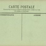 Niagara - Stereo Card