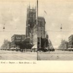 Dayton - Stereo Card