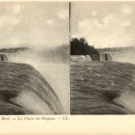 Niagara - Stereo Card