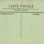 Niagara - Stereo Card