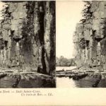 Dalls Sainte Croix - Stereo Card