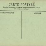 Dalls Sainte Croix - Stereo Card