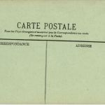 Yosemite - Stereo Card