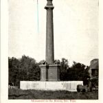 Monument des Braves