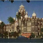 Bombay - Churchgate