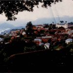 Tansen City