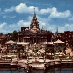 Calcutta - Jain Temple
