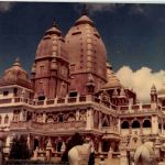 Delhi - Lakshminarayan Temple