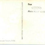 Delhi - Lakshminarayan Temple