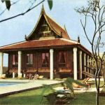 Bangkok - Indra Regent Hotel