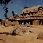 Madras - Mahabalipuram