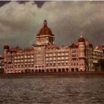 Bombay - Tai Mahal Hotel