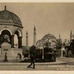Constantinople - Fontaine Guillaume