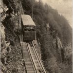 Bürgenstock Bahn