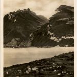Aeschi - Thunersee Justital
