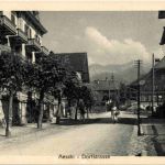 Aeschi - Dorfstrasse
