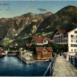 Brienz - Hotel Bären