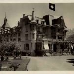 Brünig - Kurhaus