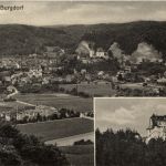 Rothöhe mit Burgdorf