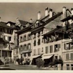 Burgdorf - Hofstatt