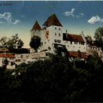 Burgdorf - Das Schloss