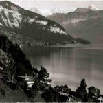 Gunten am Thunersee